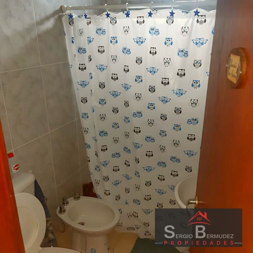 Imagen 9 de 14 de San Juan Y Moreno / Mar De Ajo / 3 Ambientes !!!