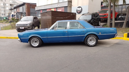 Imagen 7 de 18 de Dodge Coronado