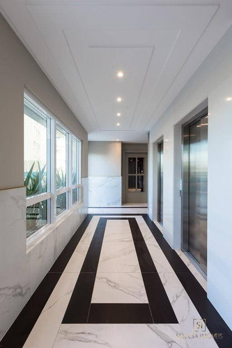 Imagem 21 de 30 de Apartamento Com 4 Dormitórios À Venda, 151 M² Por R$ 1.900.000,00 - Quadra Mar - Balneário Camboriú/sc - Ap0925