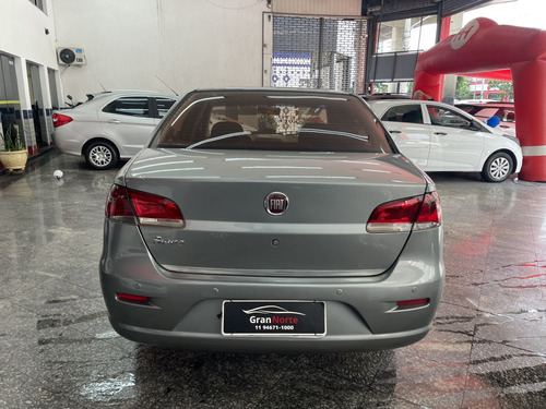Fiat Siena 1.0 MPI EL 8V FLEX 4P MANUAL