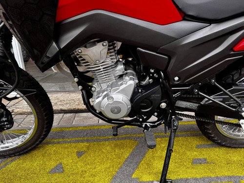 Honda Nxr 160 Bros Esd