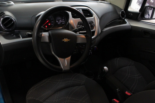 Imagen 7 de 15 de Miura Motors - Chevrolet Beat Lt 2019