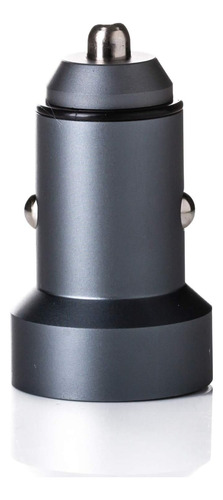 Adaptador De Cargador Rápido Para Coche 36w Usb Tipo C Pd 3.