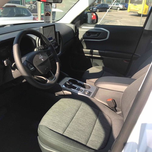 Ford Bronco Sport Big Bend 1.5l 175cv 4x4 At 0km 2021 01
