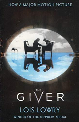 The Giver - Lois Lowry