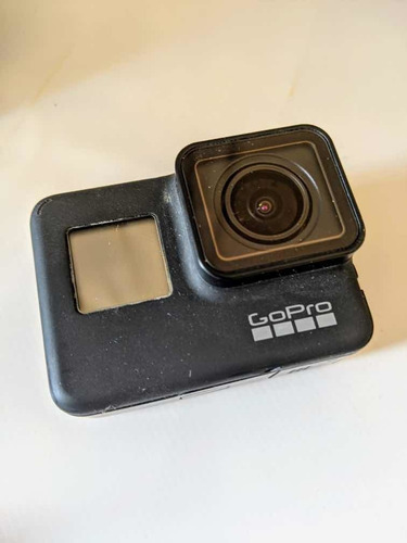 Go Pro Hero 7 Black