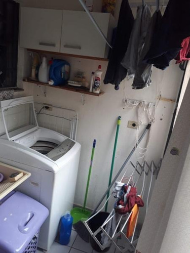 Imagem 7 de 15 de Apartamento Para Locação Em São Paulo, Jardim Santa Terezinha (zona Leste), 2 Dormitórios, 1 Banheiro, 1 Vaga - L15_2-930838