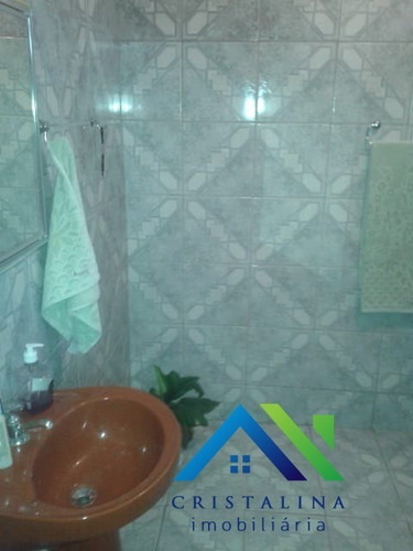 Imagem 14 de 26 de Vendo Chácara No Bairro San Martin I Itatiba/sp Com 1.000 M² Casa 2 Dormitórios Sendo 1 Suíte. - Ch00066 - 34440817