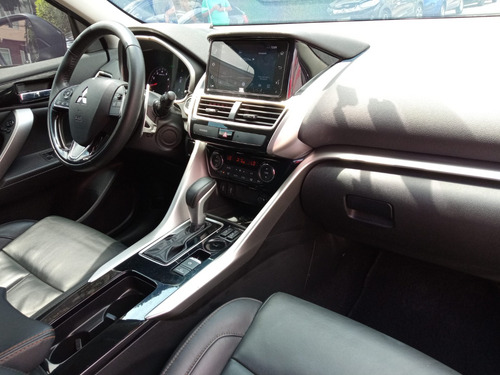 Mitsubishi Eclipse Cross 1.5 Hpe Turbo Cvt 5p