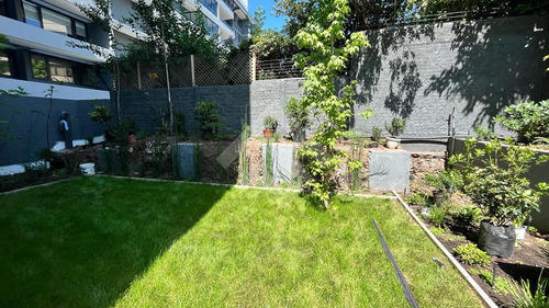 Departamento En Venta De 3 Dorm. En Vitacura