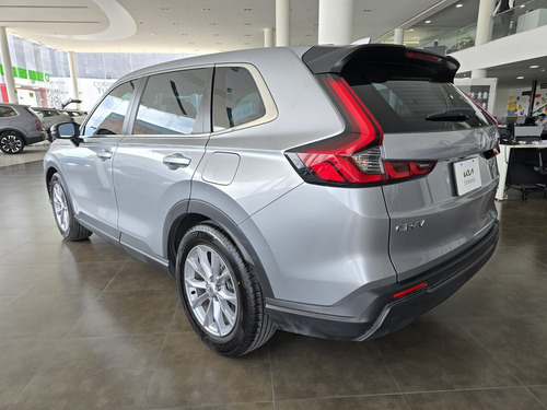 Honda CR-V 1.5 Turbo Cvt