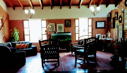 Imagen 6 de 24 de Casa Quinta Conjunto Cerrado Trigal Norte Mp