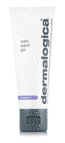 Dermalogica Calm Gel De Agua 17 Oz