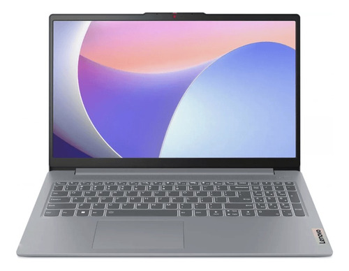 Laptop Lenovo Ip Slim 3 15iah8 Intel Core I5-12450h