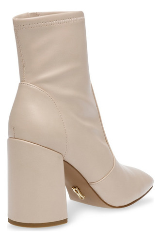 Bootie Locole Steve Madden Para Mujer