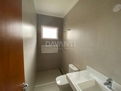 Imagem 11 de 30 de Casa À Venda Em Parque Taquaral - Ca116077
