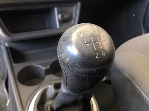 Imagem 8 de 10 de Gol 1.0 Mi City 8v Flex 4p Manual