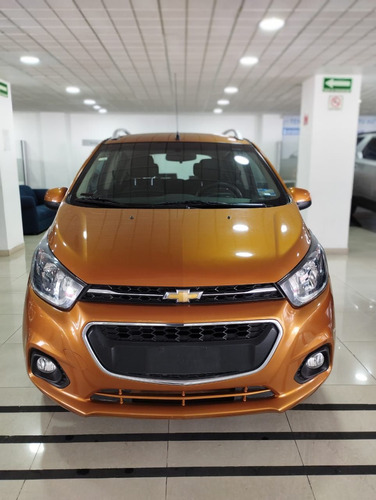 Chevrolet Beat 2018