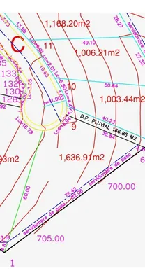 Terreno en venta