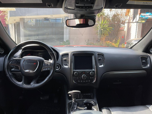 Dodge Durango 5.7 V8 R/t At