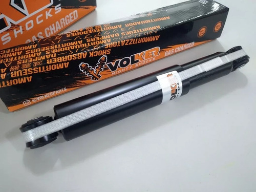 Amortiguador Spark Traseros Marca Volker Vk-206