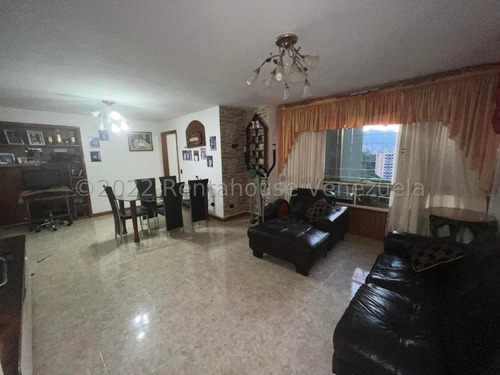 Yg Apartamento En Venta En El Paraiso Cod. 23-15466 Cm