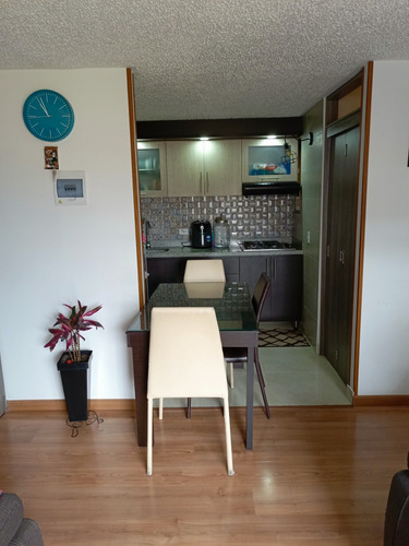 Vendo Hermoso Apartamento De 3 Habitaciones