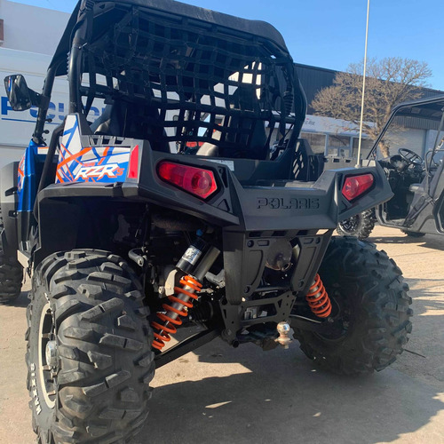 Imagen 5 de 6 de Utv Polaris Rzr 800