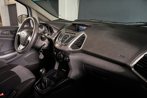 Ford Ecosport 2.0 Se 143cv 4x2