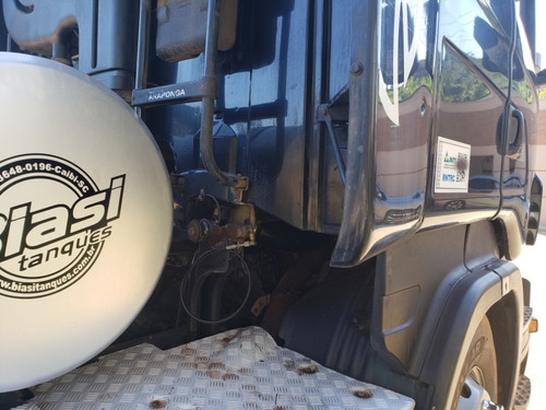 Scania R440 A 6x4 Automática 2013 Muito Nova = Volvo, Mb