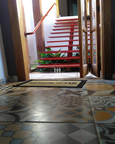 Imagem 21 de 30 de Casa Em Condominio - Cc01124 - 69379316