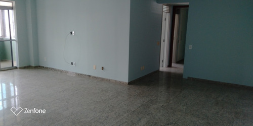 Imagem 5 de 14 de Apartamento A Venda Com 143 Metros No Coco -3006 Ap