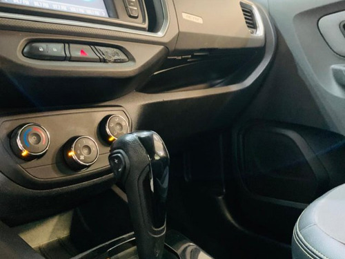 Chevrolet Spin Spin 1.8 ACTIV7 8V FLEX 4P AUTOMÁTICO