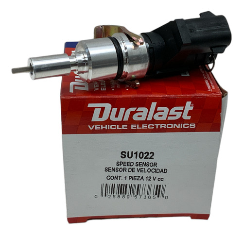  Duralast Su1022 Vehicle Speed Sensor Ford Taurus 86-95  Qvv