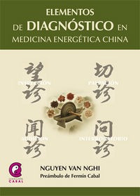 Libro Elementos De Diagnã³stico En Medicina Energã©tica C...