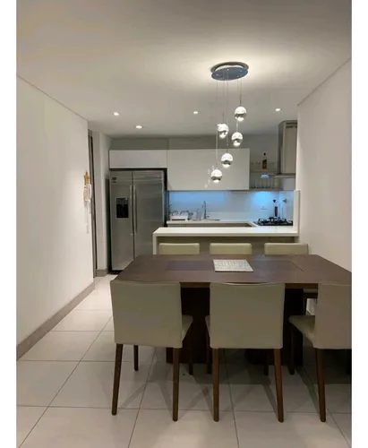 Lindo Ap Envig Loma De Los Mesa 97m2 830 Mill