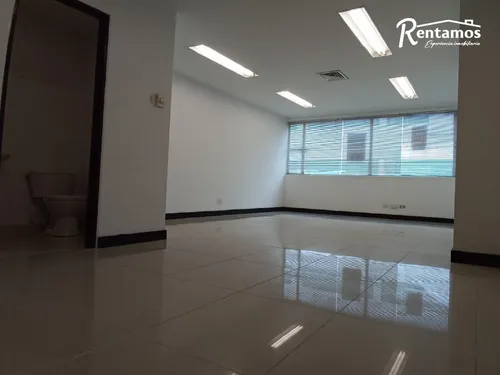 Oficina En Arriendo En Guayabal. Cod A11586