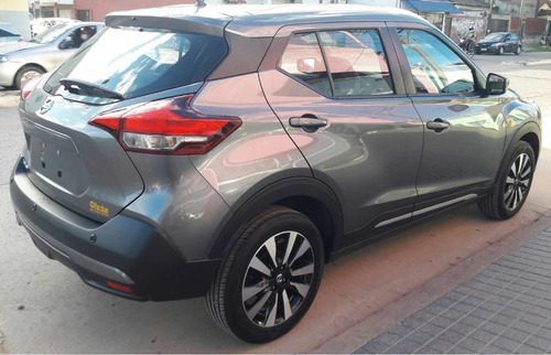 Nissan Kicks 2021 1.6 Advance 120cv