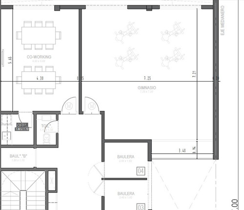 Imagen 3 de 9 de Departamentos De Categoria En Edificio Monique