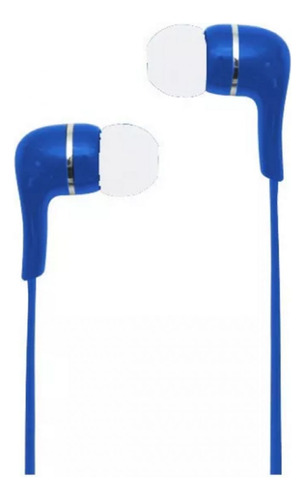 Auriculares In Ear Bluetooth Toshiba Manos Libres Deportivos