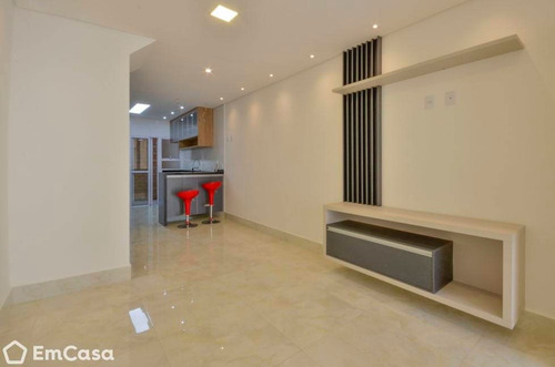 Imagem 2 de 10 de Casa À Venda Em São Paulo - 25789