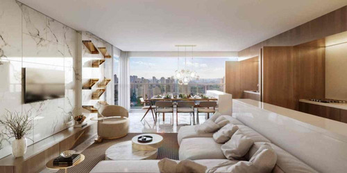 Imagem 13 de 20 de Apartamento Em Lançamento Para Venda Com 121,00 M² No Marquez Alto Do Ipiranga, Ipiranga- São Paulo | Sp - Apl354279v
