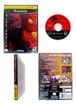 Comprar Spider Man 2 Nintendo Game Cube 
