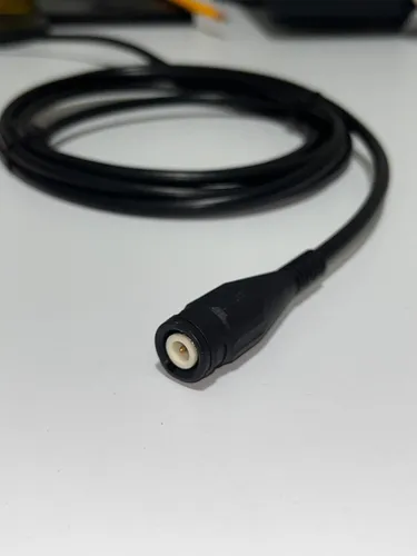 Pinza Fluke I400s Nunca Usada 400a Ac Conector Bnc
