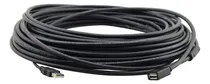 Comprar Cable Extensor Activo Usb 2.0 Kramer 7,60 Mts Ca-uam-uaf-25
