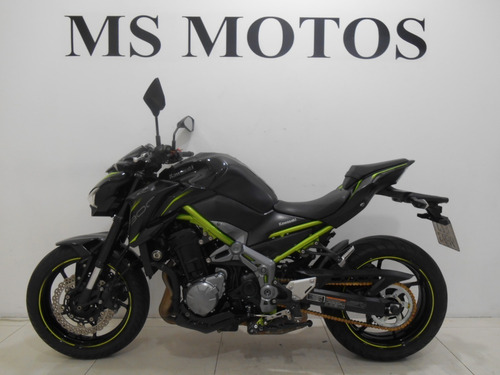 Imagem 2 de 7 de Moto