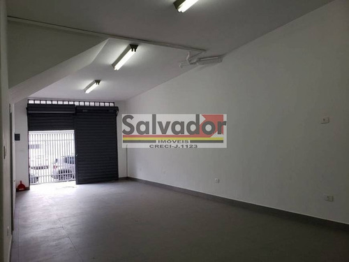 Imagem 2 de 15 de Imóvel Comercial Na Rua Cidade De Bagdá -vila Mira-são Paulo - 8925
