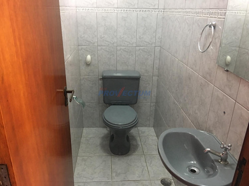 Imagem 16 de 28 de Casa À Venda Em Jardim Nova Europa - Ca272611