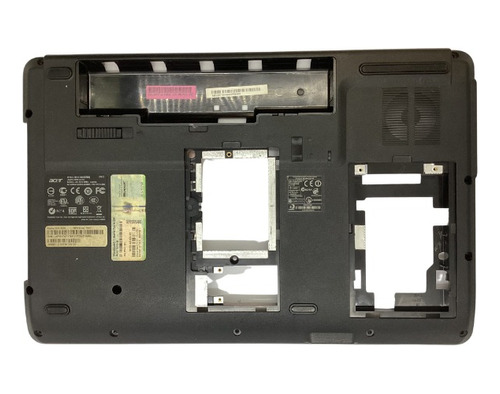 Carcaça Inferior Para Notebook Acer Aspire 5532