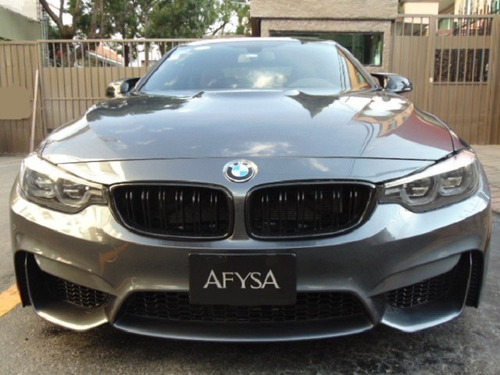 Bmw M4 Coupe 2018 Impecable Posible Cambio